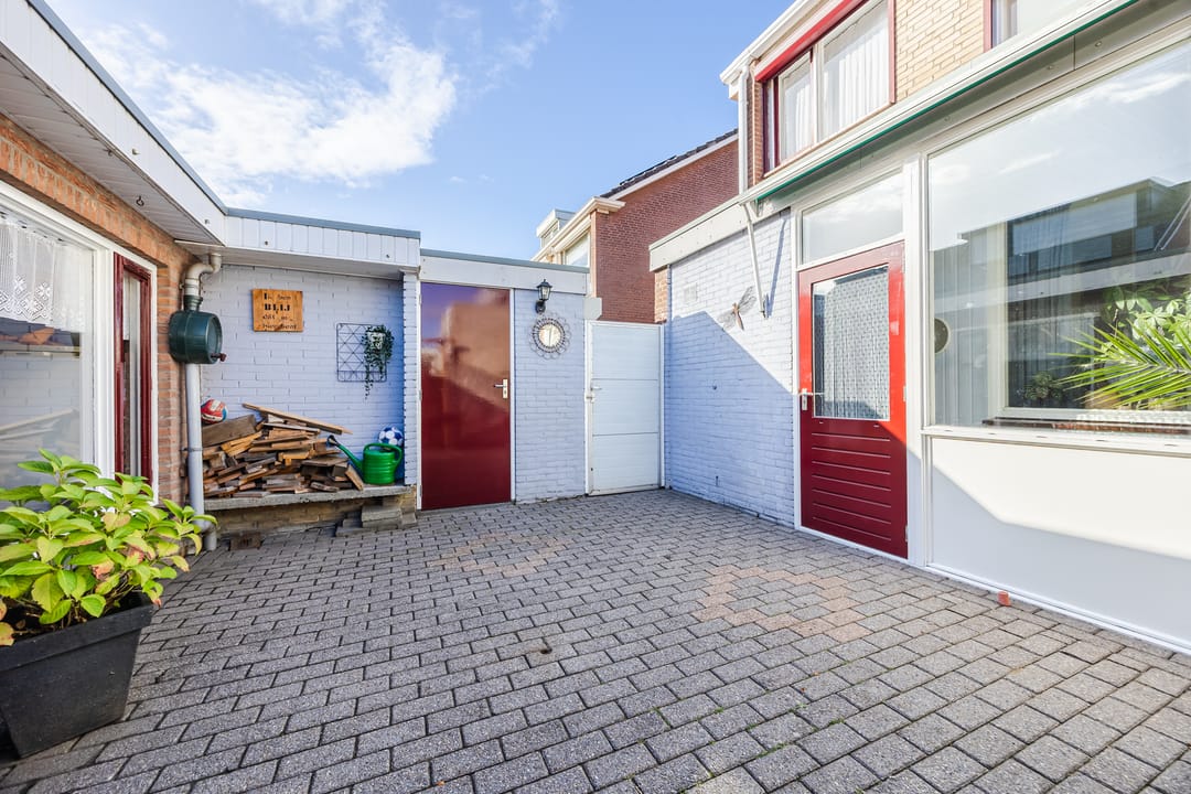 Photo 41 of Hagelkruis 15