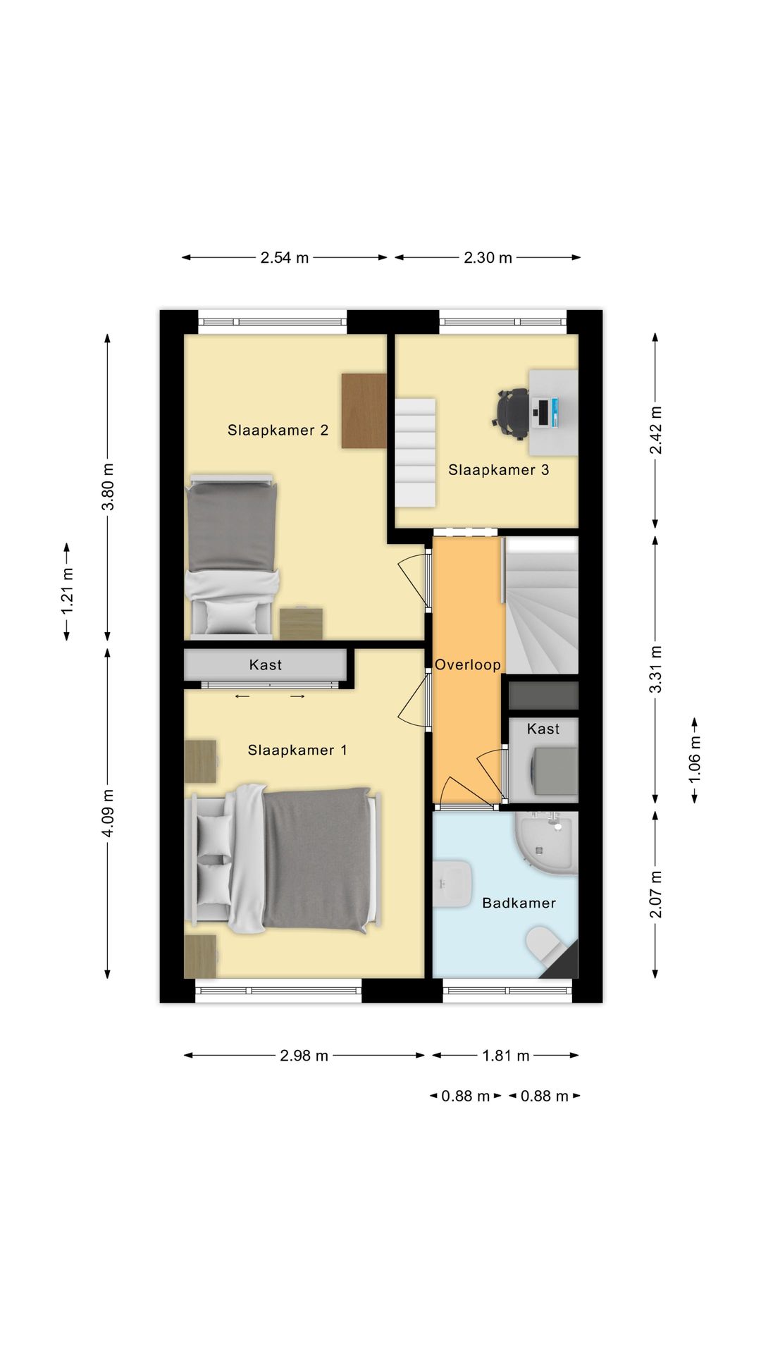 Photo 47 of Hagelkruis 15