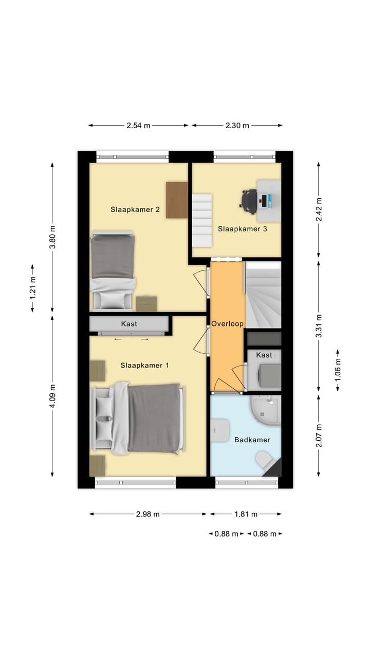 Photo 47 of Hagelkruis 15