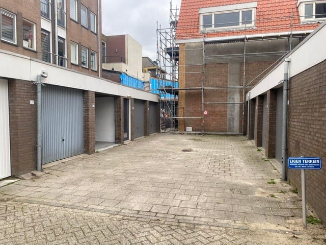 Foto 2 van Oude Sluis 10-G