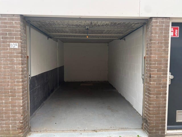 Foto 1 van Oude Sluis 10-G