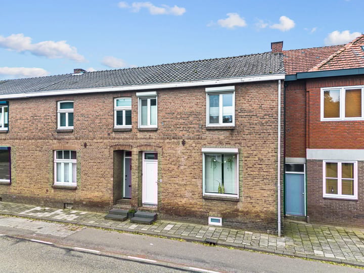 Foto 1 van Stationstraat 54