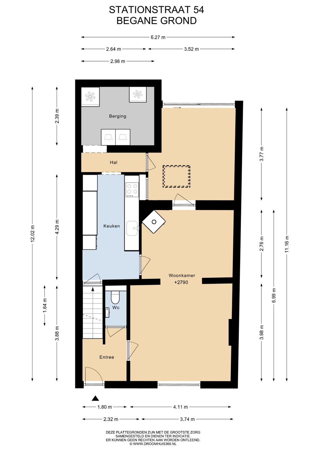 Foto 37 van Stationstraat 54