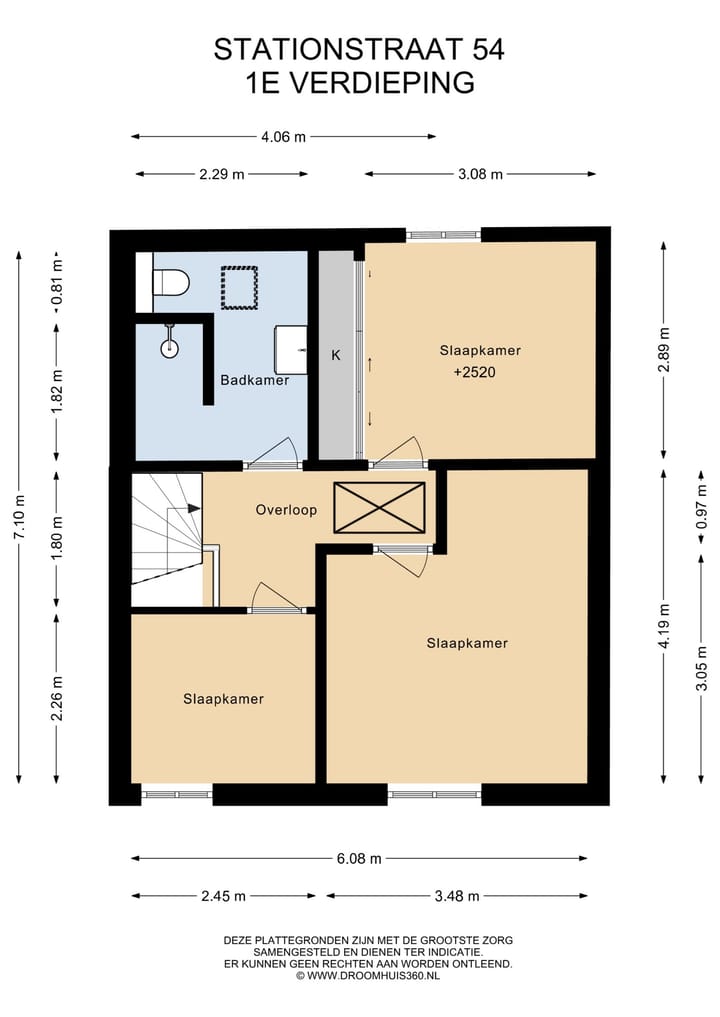 Foto 38 van Stationstraat 54