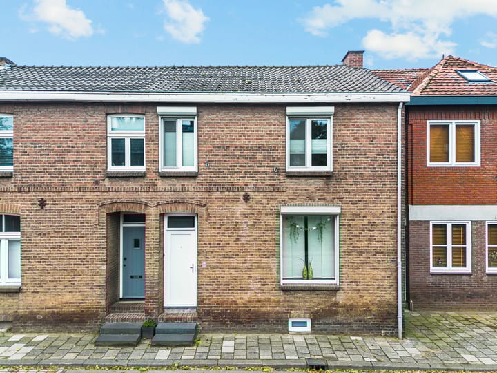 Foto 36 van Stationstraat 54