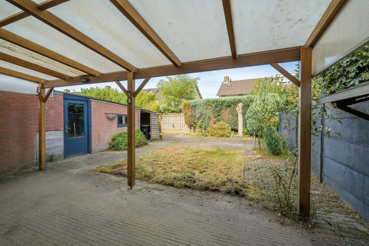 Foto 5 van Beekstraat 35