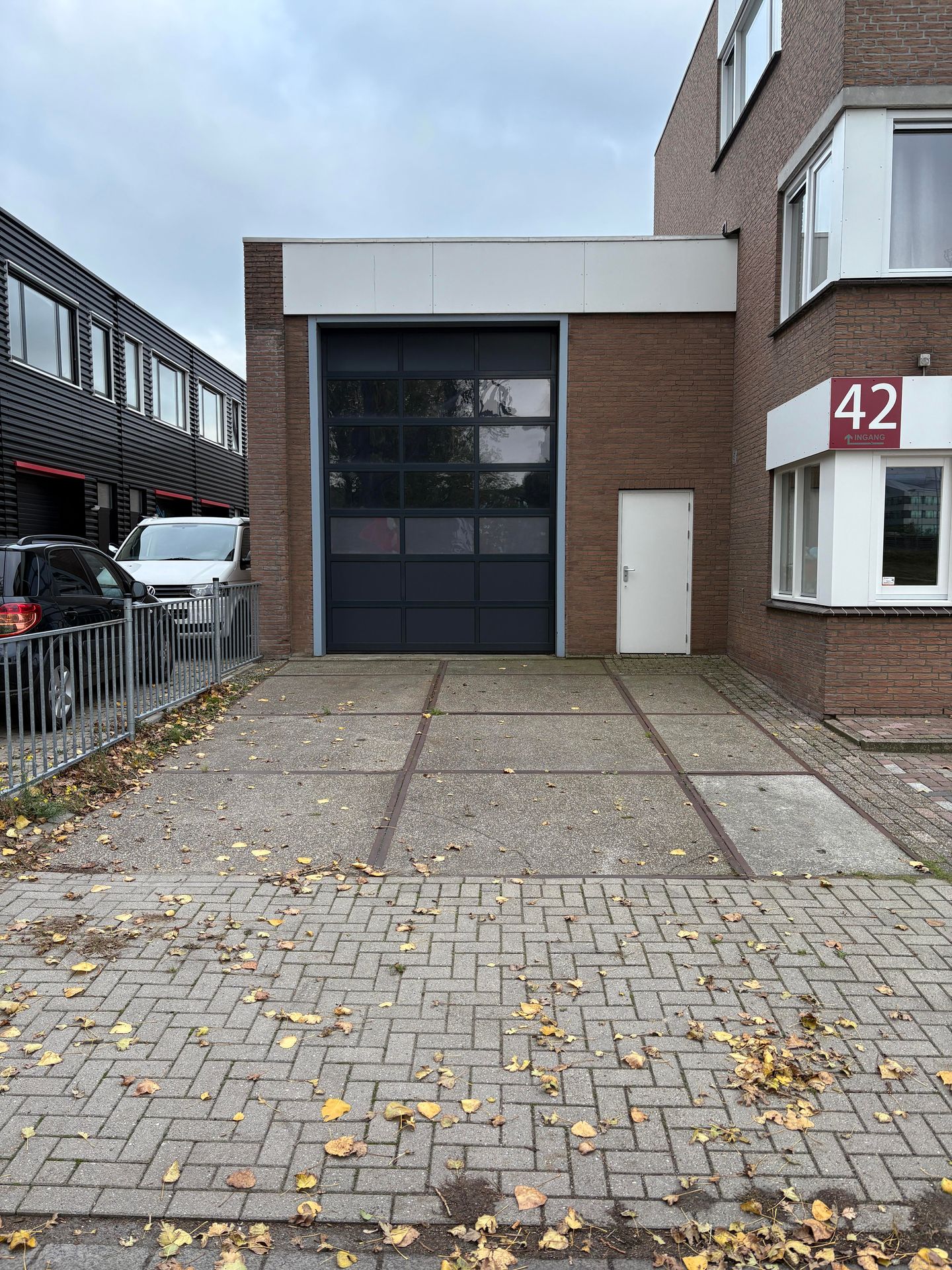 View photo 2 of Produktieweg 42