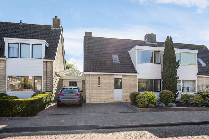 Foto 4 van Dick Tolstraat 63