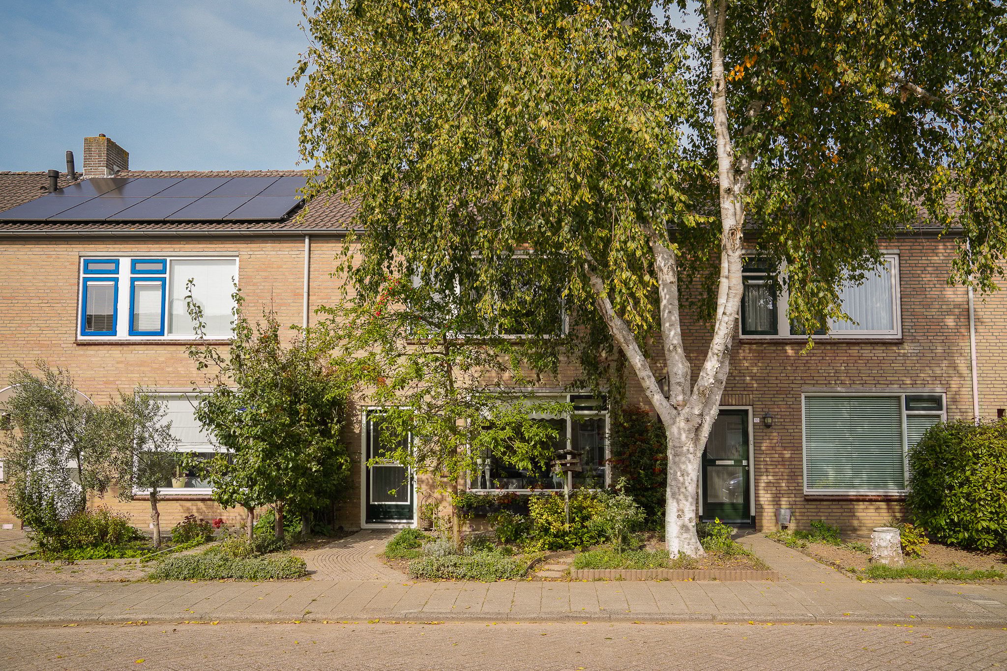 Schaepmanstraat, 8, Geldermalsen, 4191HM, Gelderland, Nederland 8 