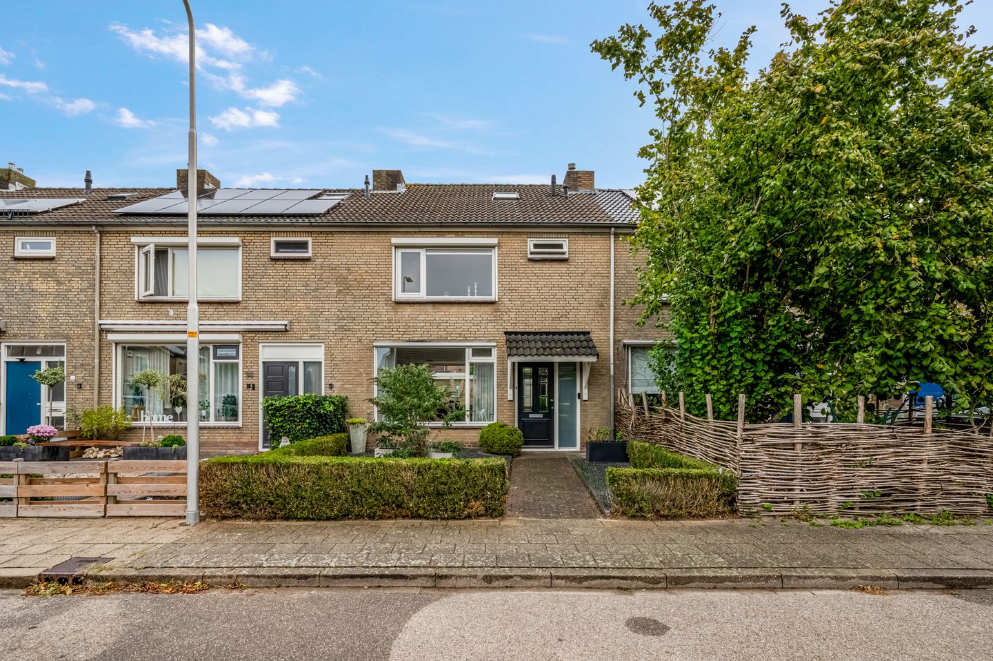 Foto 1 van Margrietstraat 12