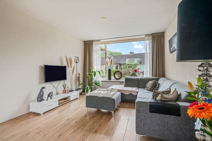 Foto 9 van Margrietstraat 12