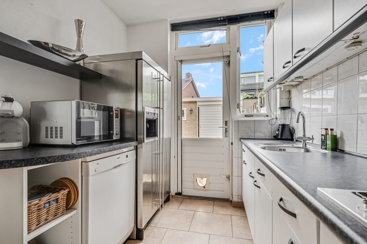 Foto 12 van Margrietstraat 12