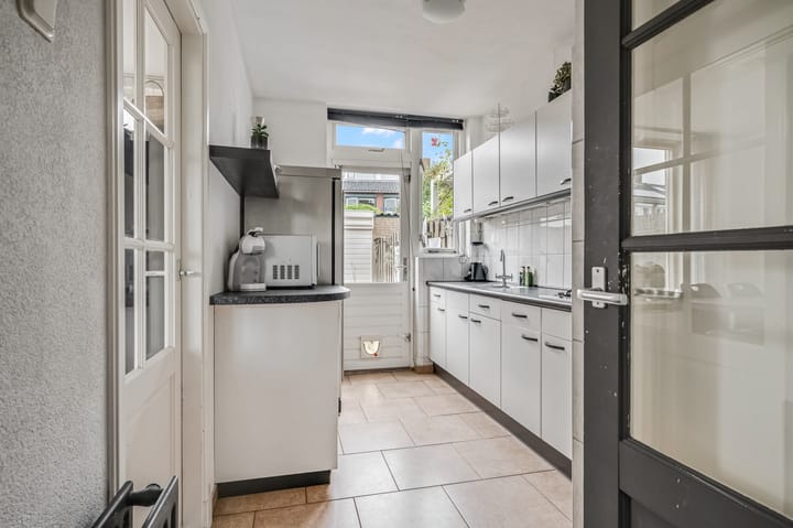 Foto 13 van Margrietstraat 12