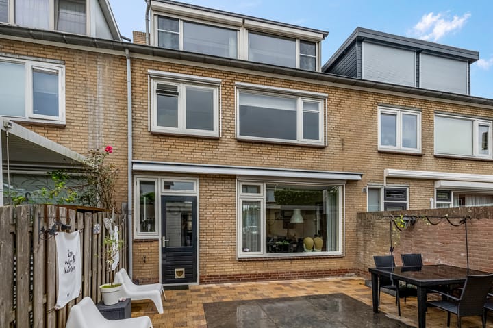 Foto 31 van Margrietstraat 12