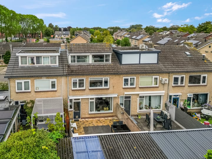 Foto 38 van Margrietstraat 12