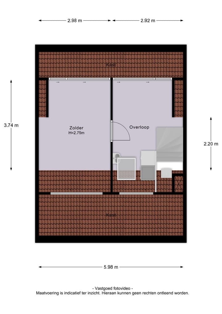 Foto 42 van Margrietstraat 12