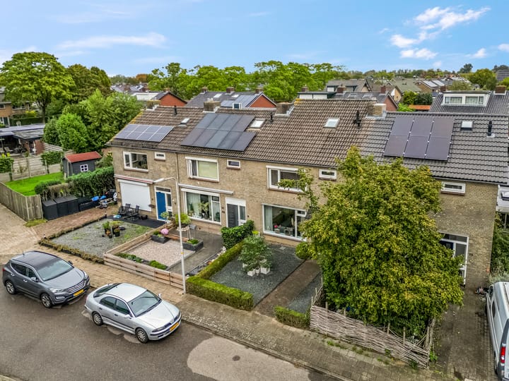 Foto 37 van Margrietstraat 12