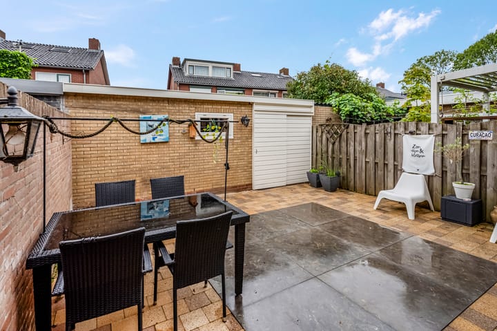 Foto 29 van Margrietstraat 12