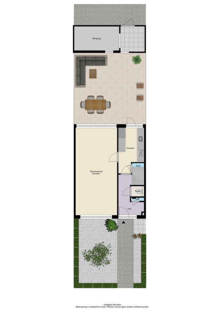 Foto 45 van Margrietstraat 12