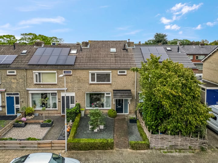 Foto 39 van Margrietstraat 12