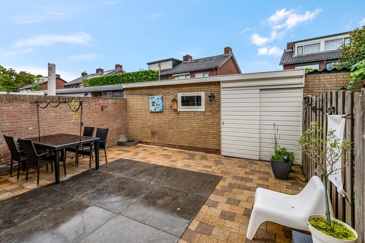 Foto 28 van Margrietstraat 12