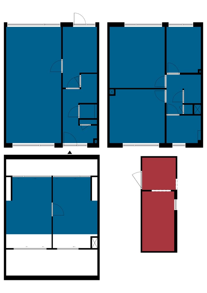 Foto 44 van Margrietstraat 12