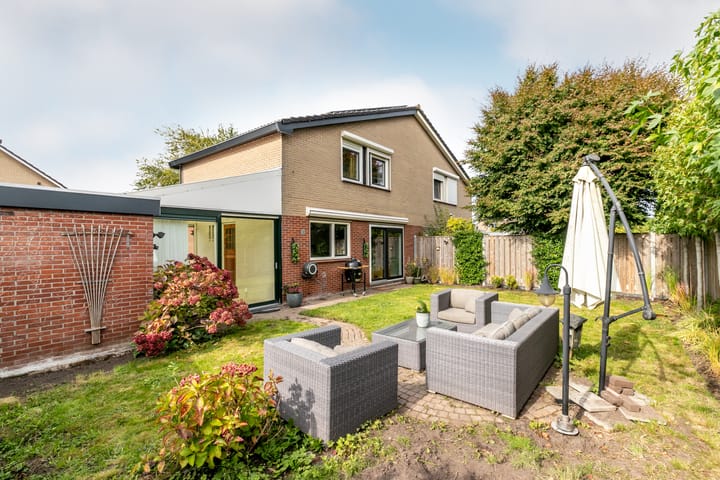 Foto 2 van Omloop 26