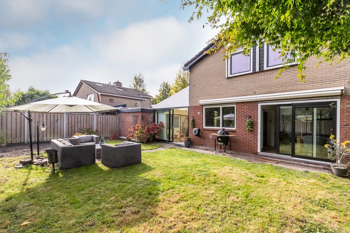 Foto 3 van Omloop 26