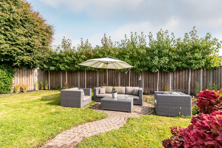 Foto 4 van Omloop 26