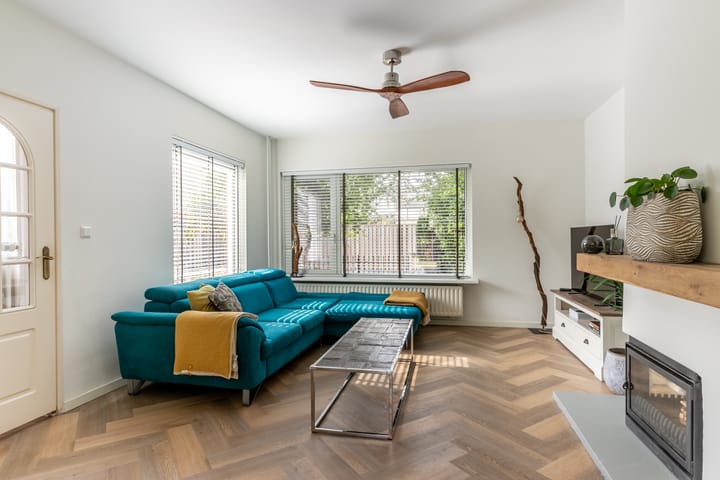 Photo 13 of Omloop 26