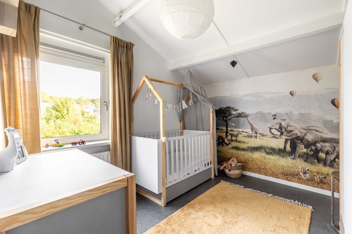 Photo 27 of Omloop 26