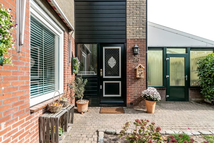 Photo 37 of Omloop 26