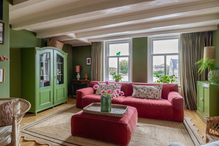 Foto 1 van Oostdijk 3