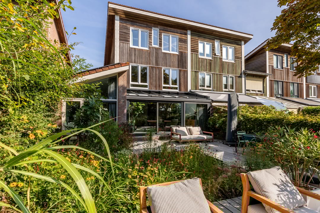 Photo 1 of Wilhelmina van Pruisenlaan 64