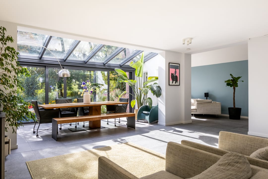 Photo 2 of Wilhelmina van Pruisenlaan 64