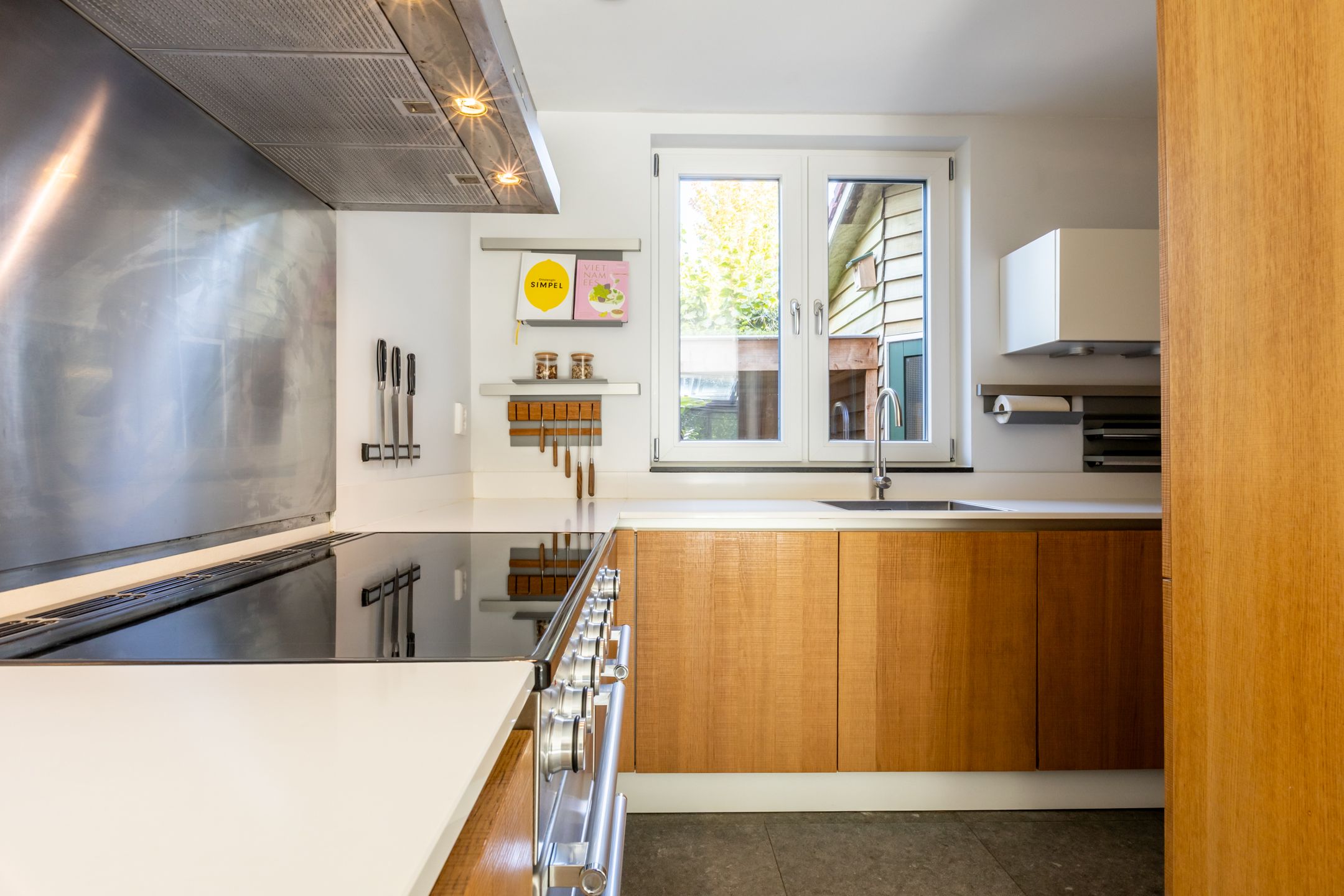 Photo 3 of Wilhelmina van Pruisenlaan 64