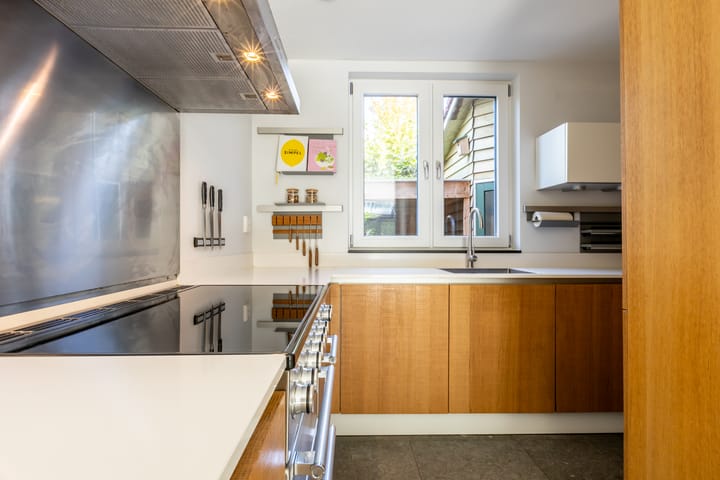 Foto 3 van Wilhelmina van Pruisenlaan 64