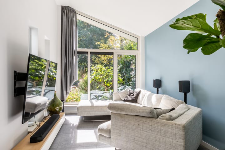 Foto 4 van Wilhelmina van Pruisenlaan 64