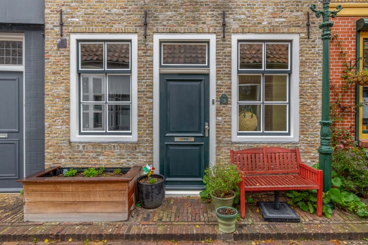 Foto 6 van Oostdijk 3