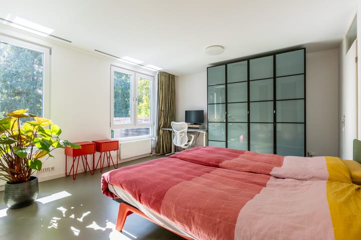 Foto 5 van Wilhelmina van Pruisenlaan 64