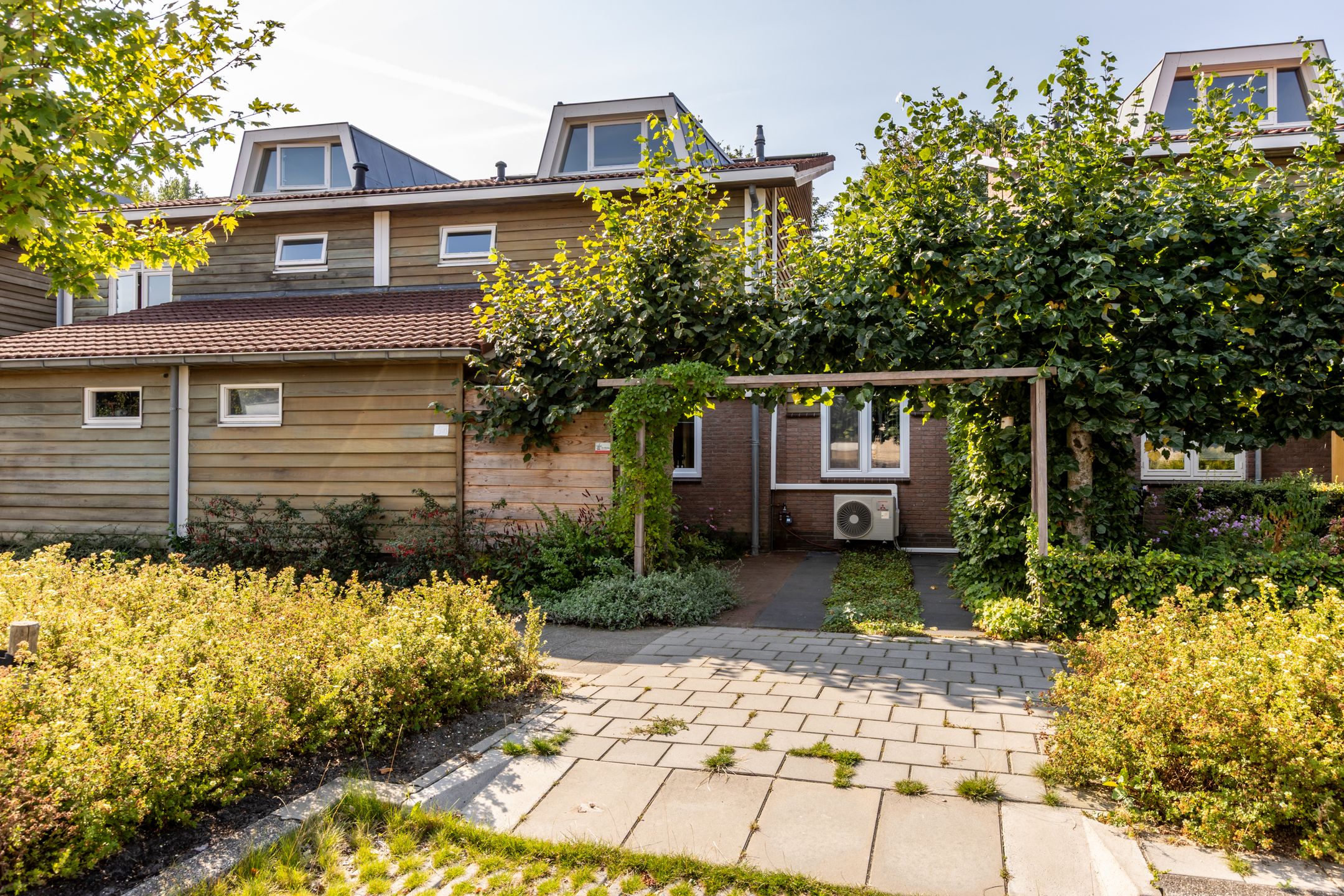 Photo 6 of Wilhelmina van Pruisenlaan 64