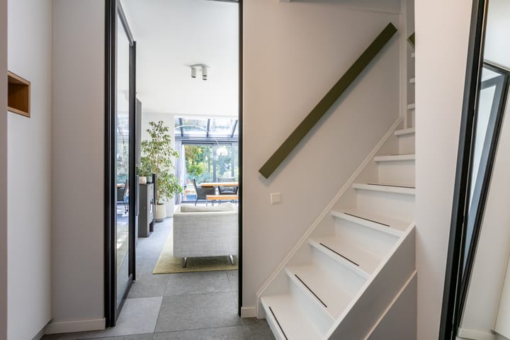 Foto 7 van Wilhelmina van Pruisenlaan 64