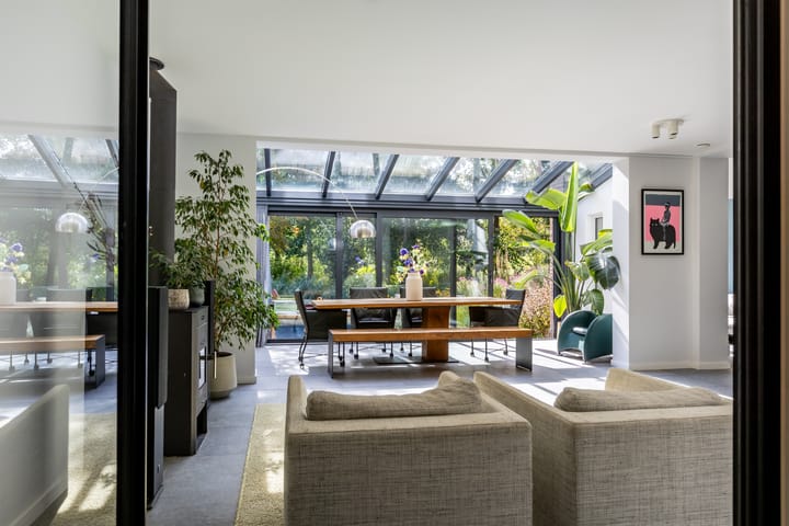 Foto 8 van Wilhelmina van Pruisenlaan 64