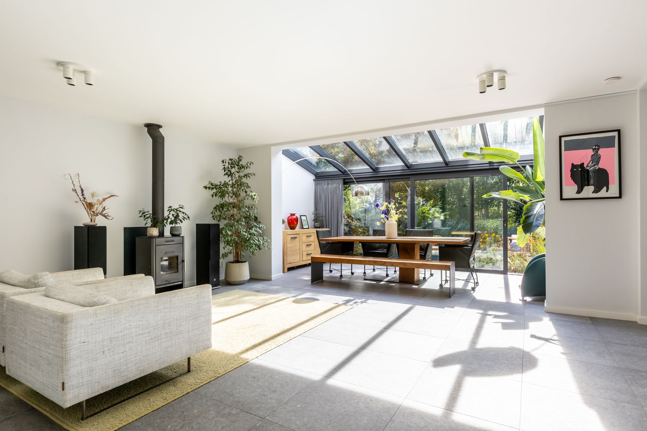 Photo 9 of Wilhelmina van Pruisenlaan 64