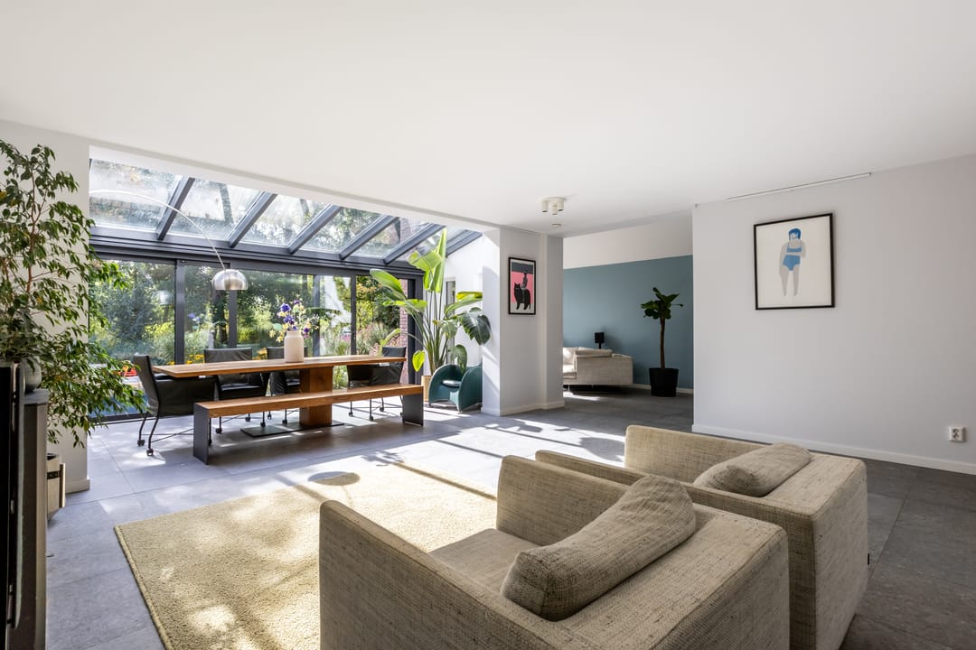 Photo 11 of Wilhelmina van Pruisenlaan 64