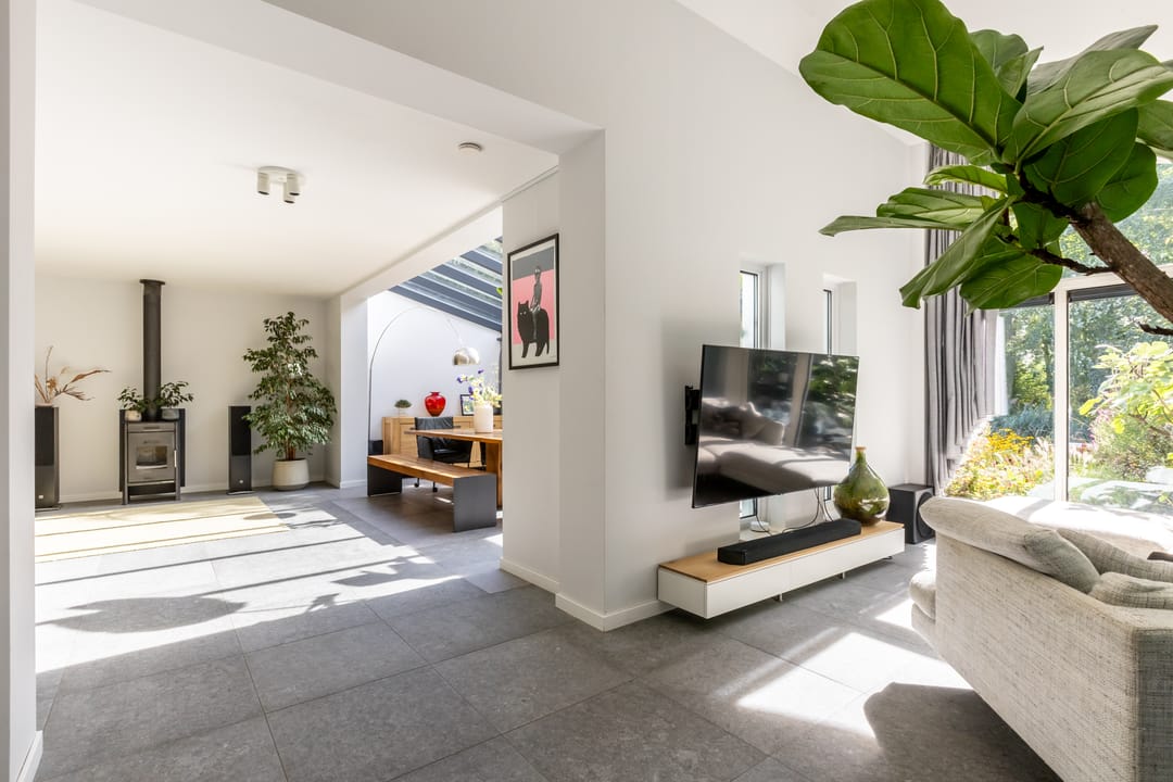 Photo 17 of Wilhelmina van Pruisenlaan 64