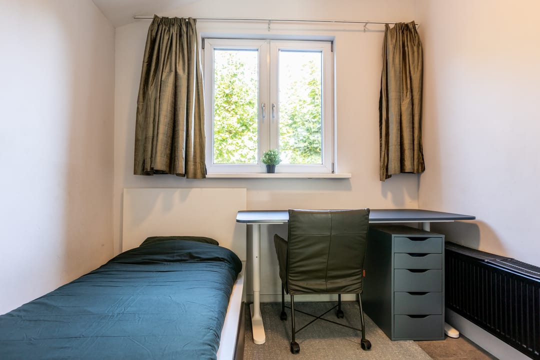 Photo 26 of Wilhelmina van Pruisenlaan 64