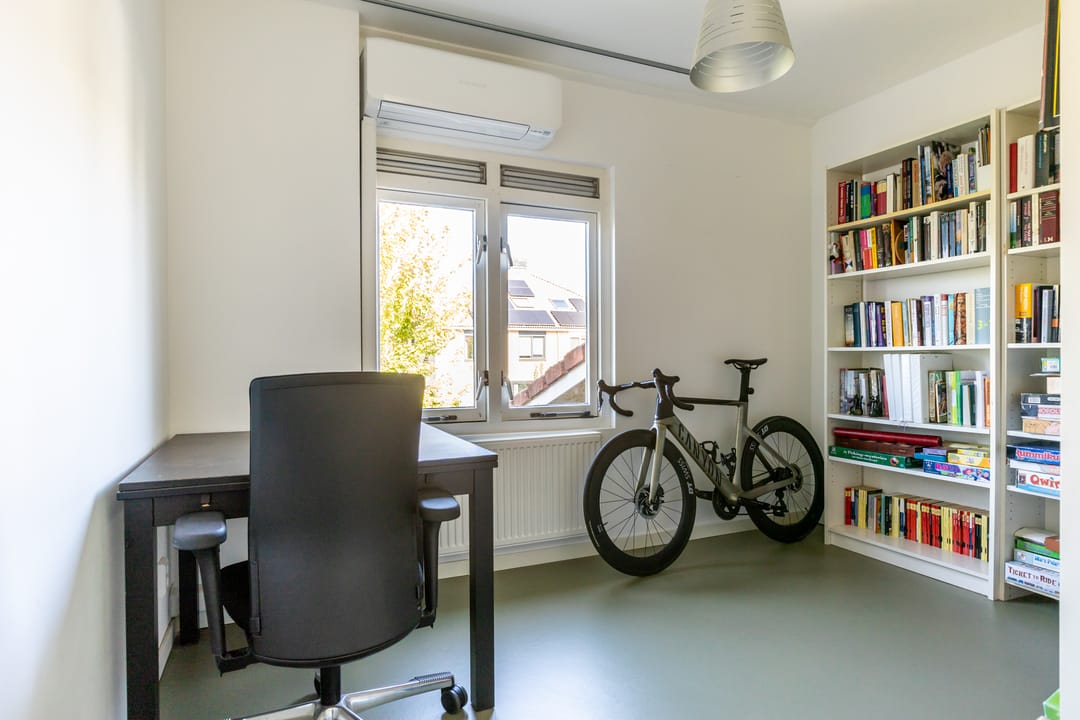 Photo 28 of Wilhelmina van Pruisenlaan 64