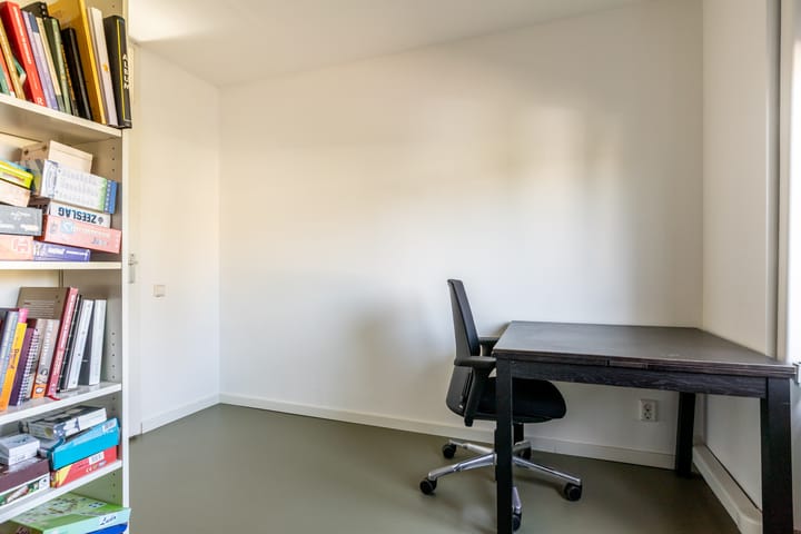 Foto 29 van Wilhelmina van Pruisenlaan 64