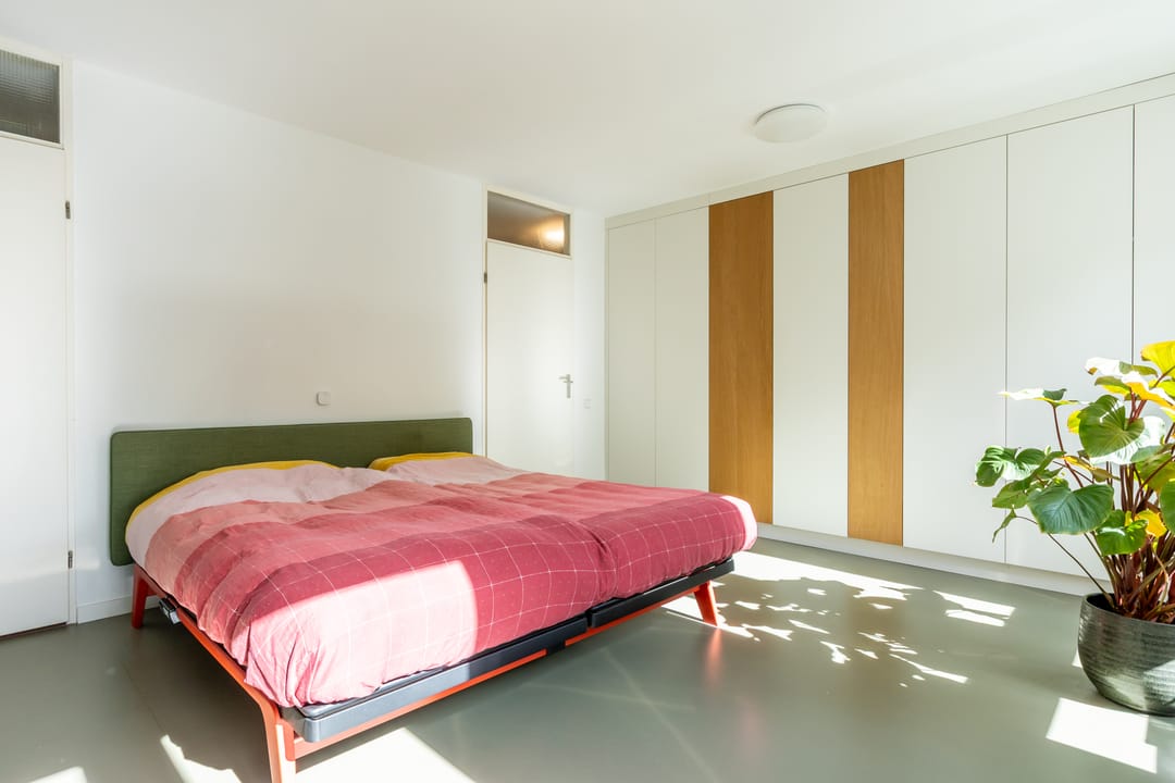 Photo 31 of Wilhelmina van Pruisenlaan 64